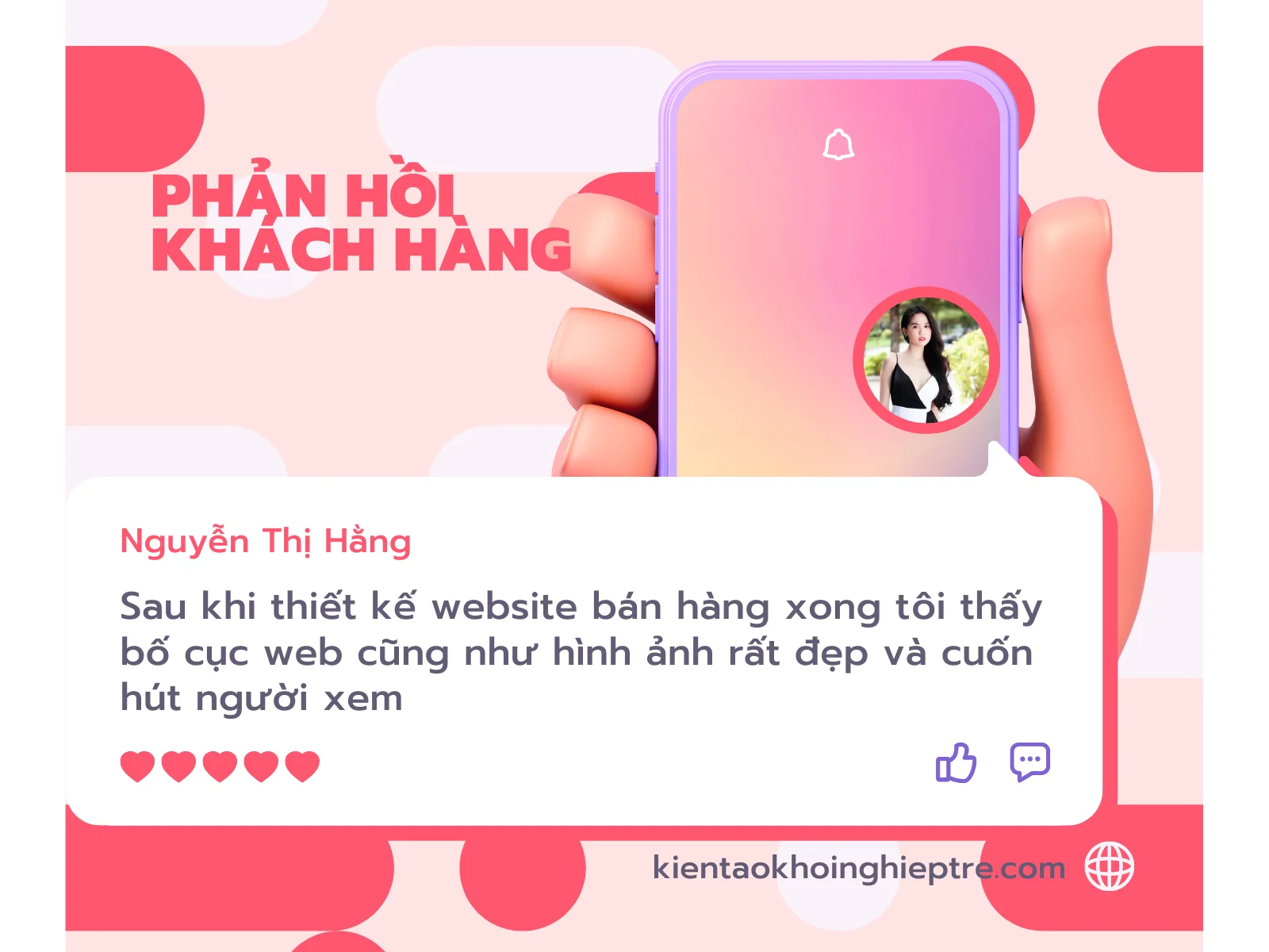 1 Thiết kế website-kientaokhoinghieptre.com