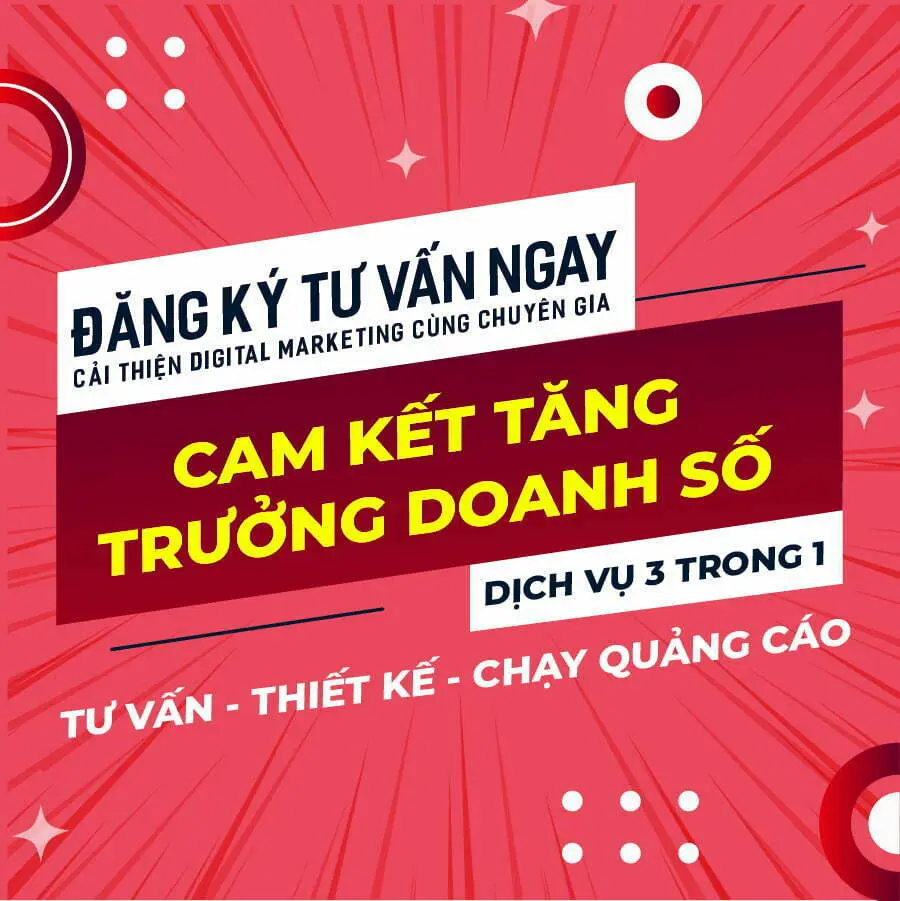 from đăng kí - dịch vụ digital marketing
